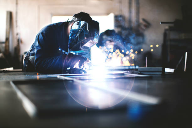 Affordable Welder Services in Limestone, IL
