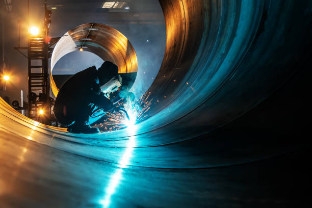  Limestone, IL Welder Pros
