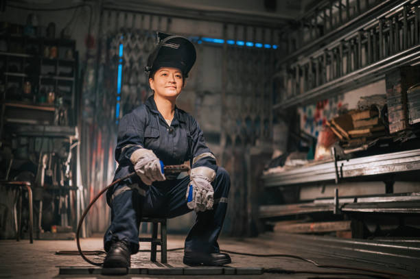 Limestone, IL Welder & Metal Fabrication Company