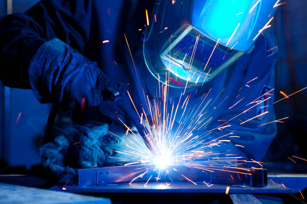 Best Marine and Shipbuilding Welding in Limestone, IL