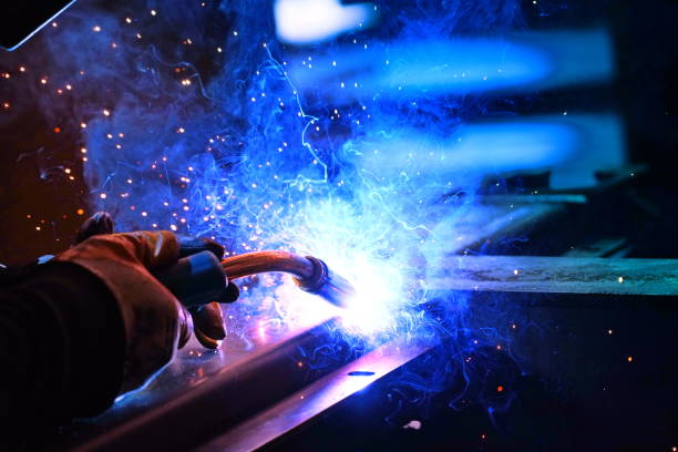 Best Food and Beverage Processing Equipment Welding in Limestone, IL