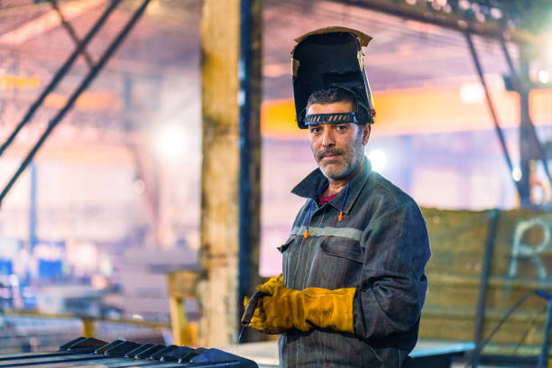 Best Specialty Welding Processes in Limestone, IL