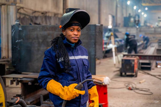 Affordable Welder Services in Limestone, IL