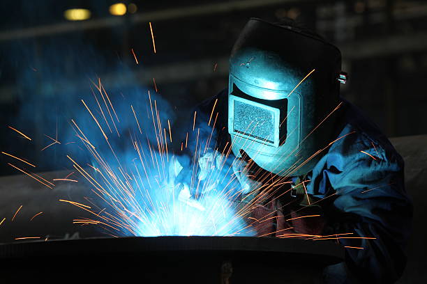 Best Specialty Welding Processes in Limestone, IL